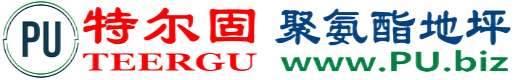 特尔固®永康聚氨酯地坪